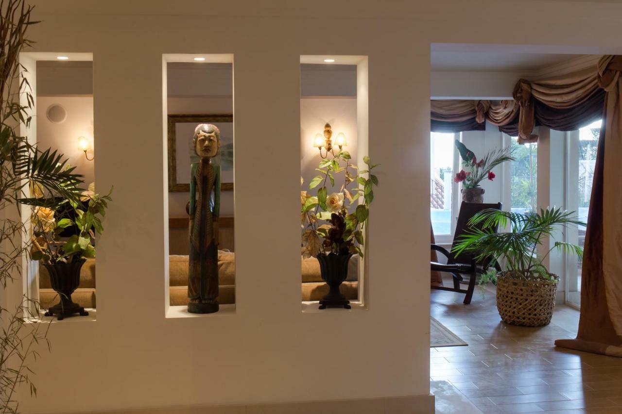 Apartamento Com Piscina Cruz Quebrada Exteriér fotografie