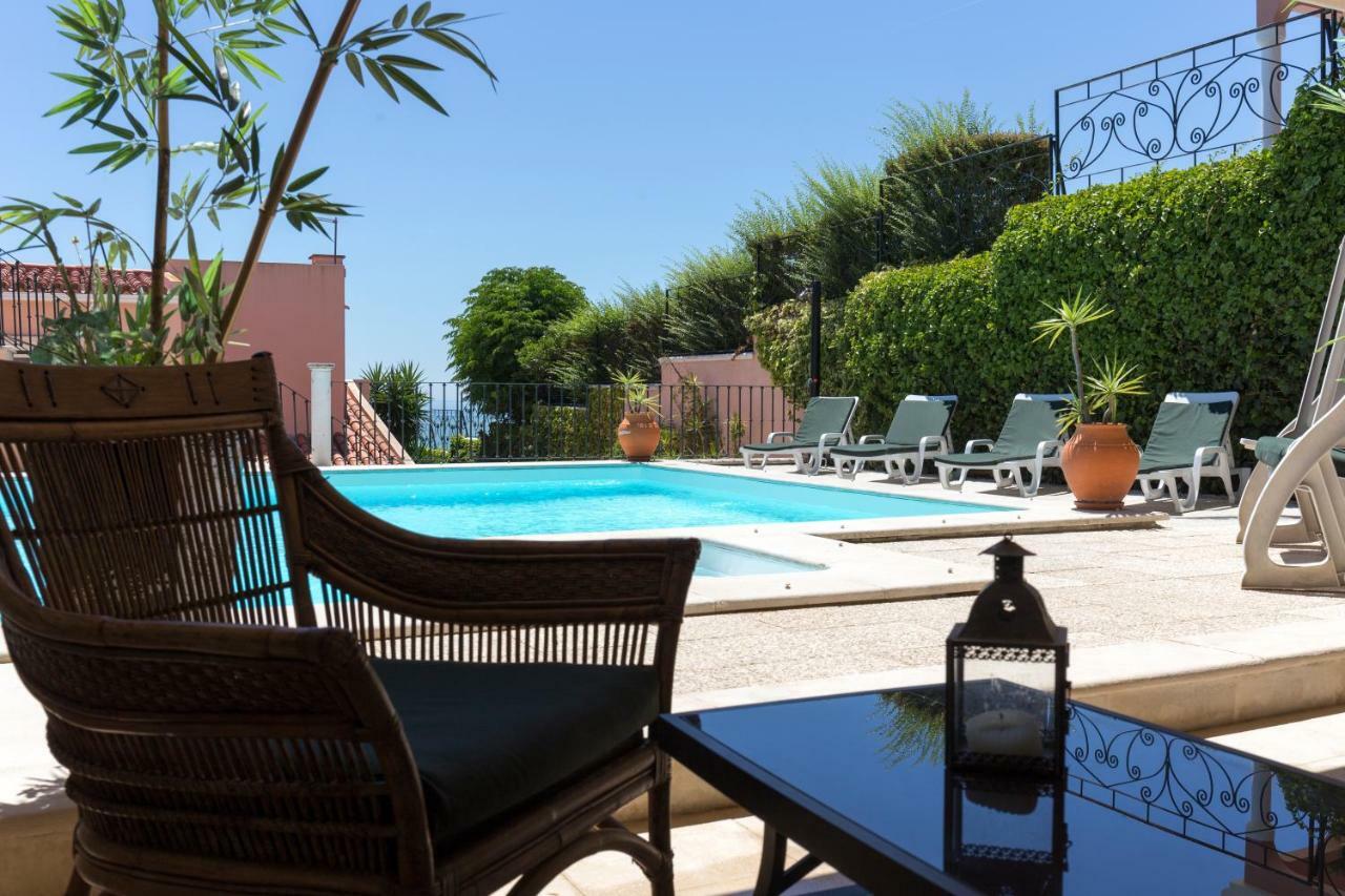Apartamento Com Piscina Cruz Quebrada Exteriér fotografie