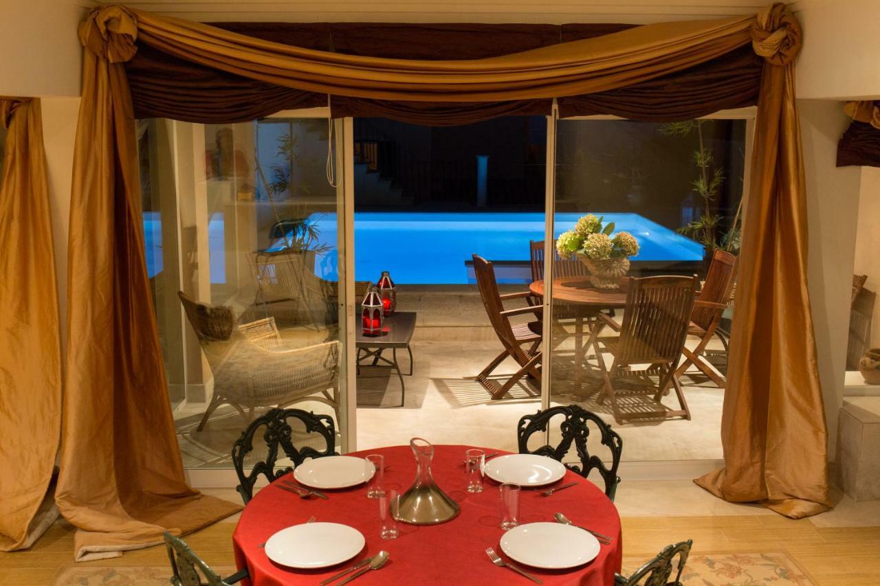 Apartamento Com Piscina Cruz Quebrada Exteriér fotografie
