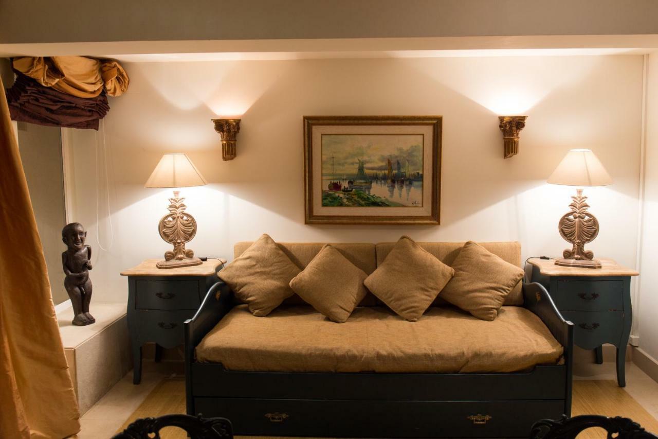 Apartamento Com Piscina Cruz Quebrada Exteriér fotografie